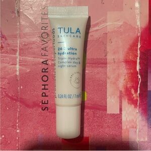 Tula 24-7 Ultra Hydration Triple-Hydra Complex Serum